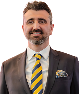 İhsan Erbil Bayçöl