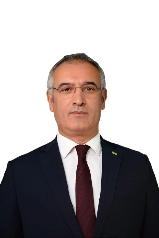 Şerafettin Karakış<