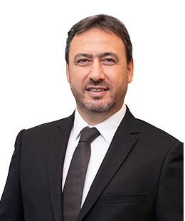 Tolga Kaan Doğancıoğlu